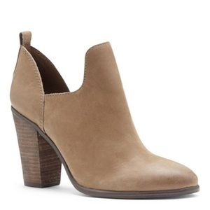 Vince Camuto Federa Booties